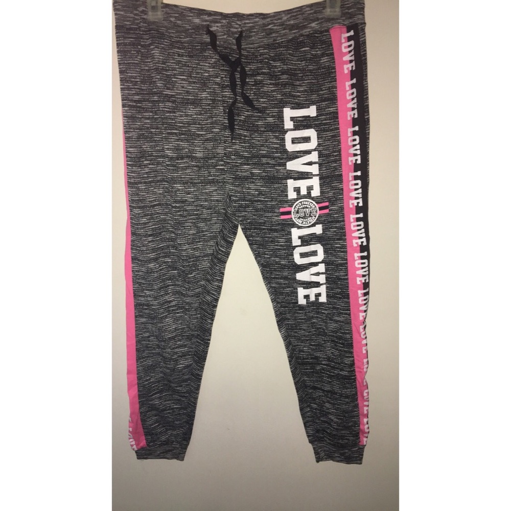 “Love” Sweat Pants